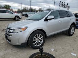 2011 Ford Edge Limited for sale in Columbus, OH