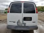 2007 GMC Savana G3500