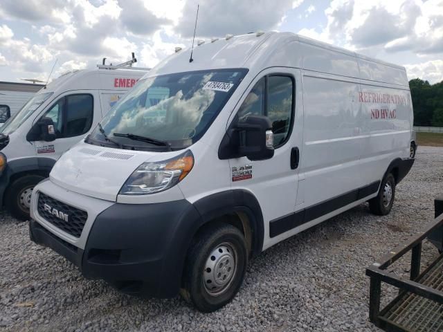 2019 Dodge RAM Promaster 2500 2500 High