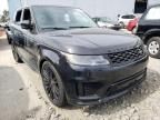 2020 Land Rover Range Rover Sport P525 HSE