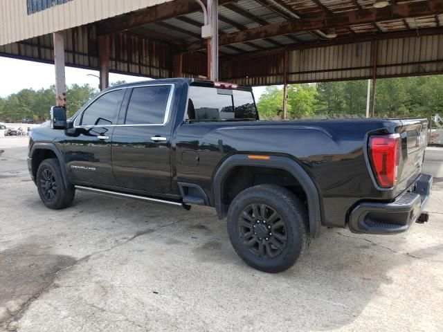 2021 GMC Sierra K2500 Denali