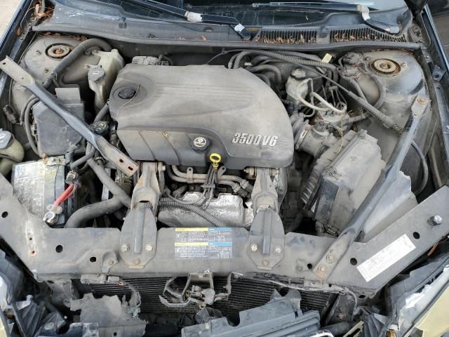 2006 Chevrolet Impala LT