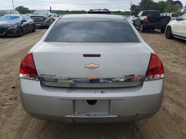 2007 Chevrolet Impala LS