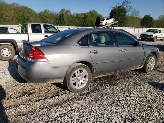 2006 Chevrolet Impala LT