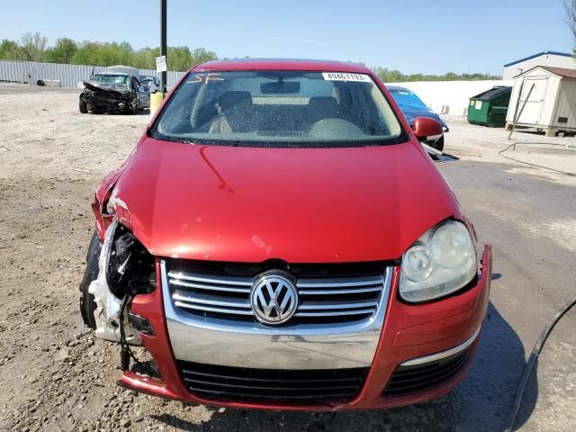 2006 Volkswagen Jetta TDI Option Package 1