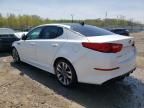 2014 KIA Optima SX