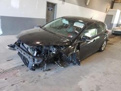 Ford Focus salvage cars for sale: 2013 Ford Focus SE