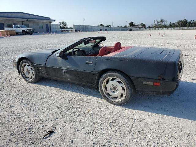 1994 Chevrolet Corvette