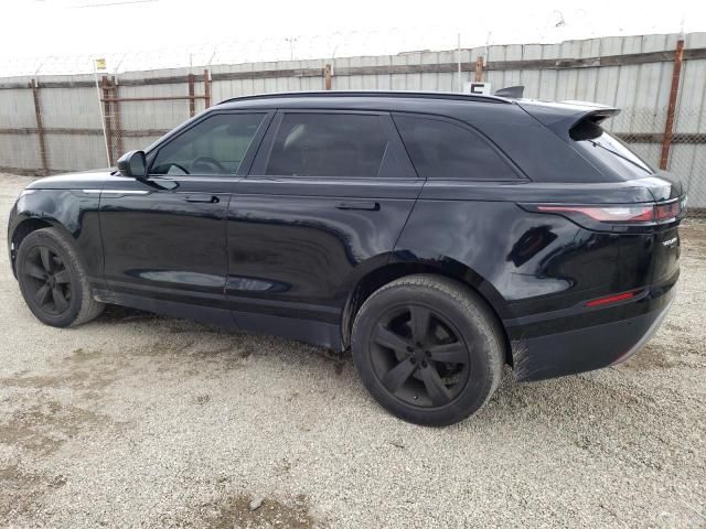 2018 Land Rover Range Rover Velar S