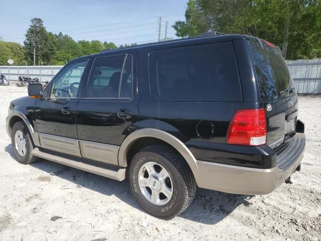 2004 Ford Expedition Eddie Bauer