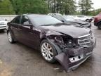 2008 Cadillac CTS HI Feature V6