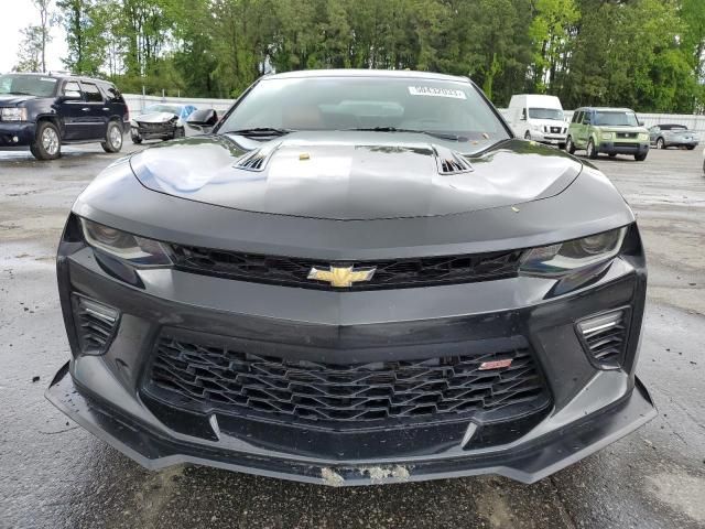 2017 Chevrolet Camaro SS