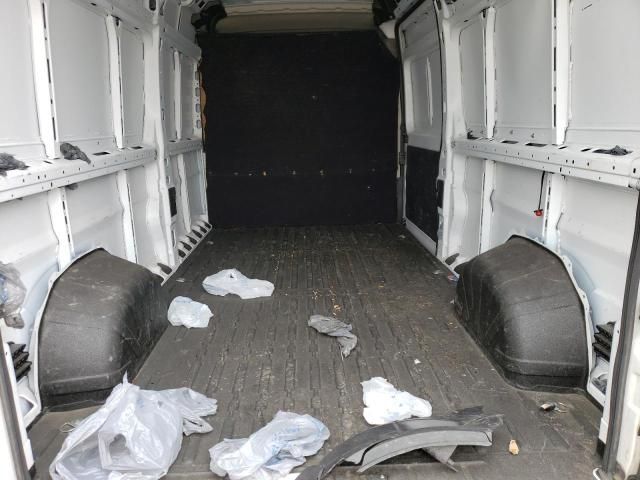 2021 Dodge RAM Promaster 2500 2500 High