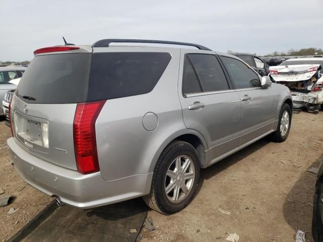 2005 Cadillac SRX