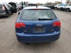 2007 Audi A3 2.0 Premium