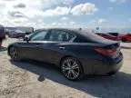 2021 Infiniti Q50 Sensory