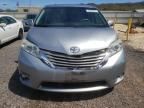 2013 Toyota Sienna XLE