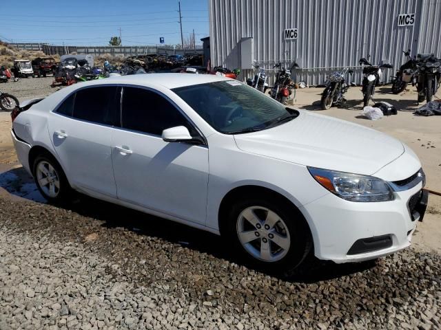 2016 Chevrolet Malibu Limited LT