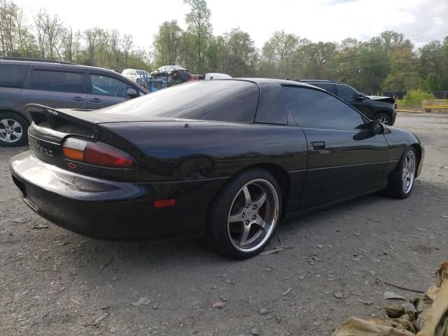 1999 Chevrolet Camaro Z28