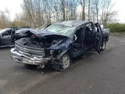 Chevrolet Vehiculos salvage en venta: 2012 Chevrolet Silverado K1500 LT