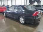 2004 Honda Civic LX