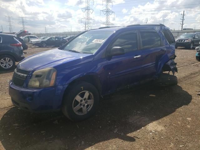 2007 Chevrolet Equinox LS