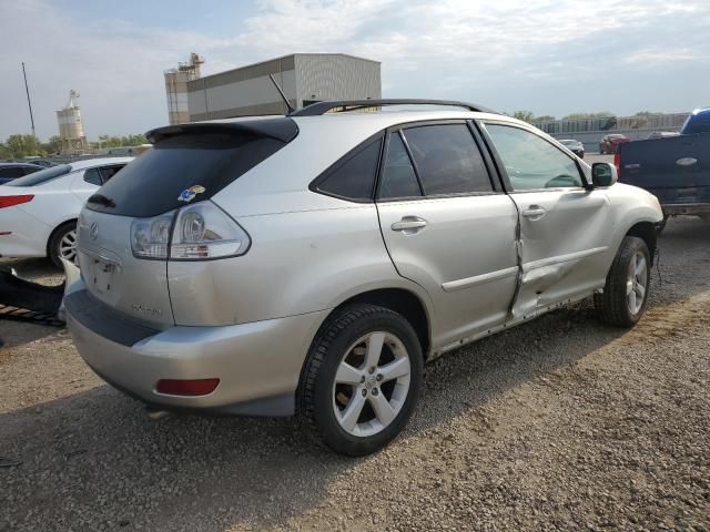 2005 Lexus RX 330