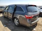 2013 Honda Odyssey Touring