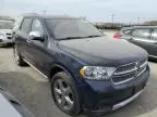 2013 Dodge Durango Citadel