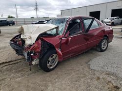 Vehiculos salvage en venta de Copart Jacksonville, FL: 1995 Honda Accord EX