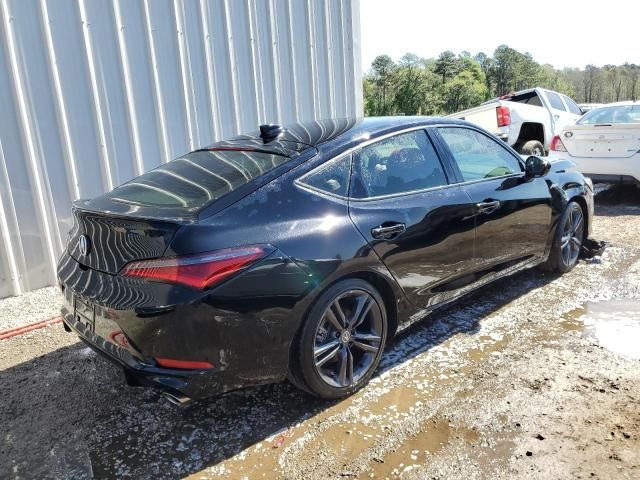 2023 Acura Integra A-Spec