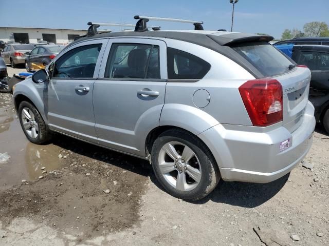 2010 Dodge Caliber Uptown