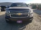 2015 Chevrolet Tahoe C1500 LTZ