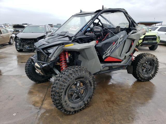 2022 Polaris RZR Turbo R Ultimate