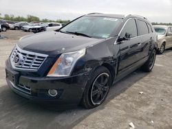 Cadillac Vehiculos salvage en venta: 2013 Cadillac SRX Premium Collection