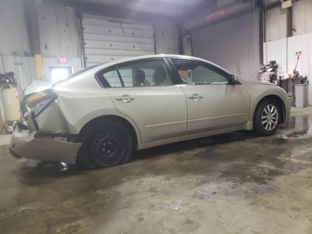 2009 Nissan Altima 2.5