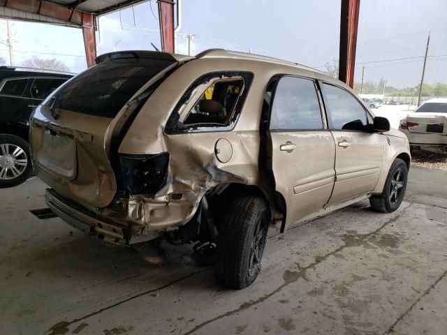 2006 Chevrolet Equinox LT