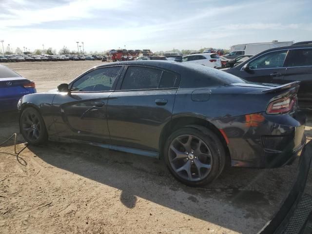 2019 Dodge Charger GT