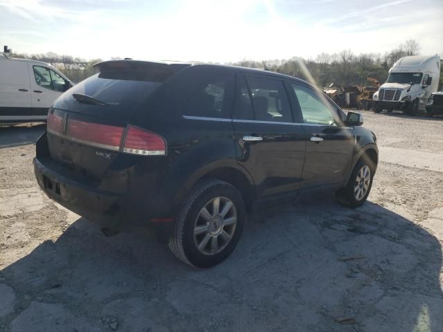 2009 Lincoln MKX