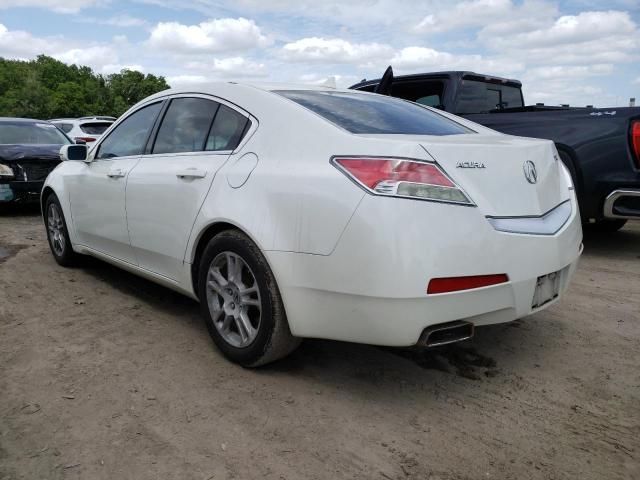 2009 Acura TL