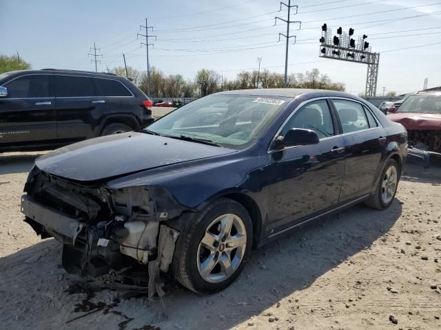 2009 Chevrolet Malibu 1LT