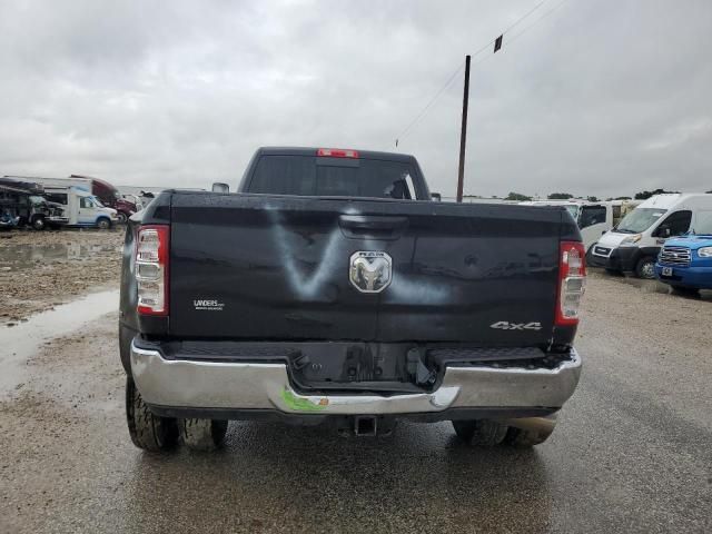 2019 Dodge RAM 3500 Tradesman