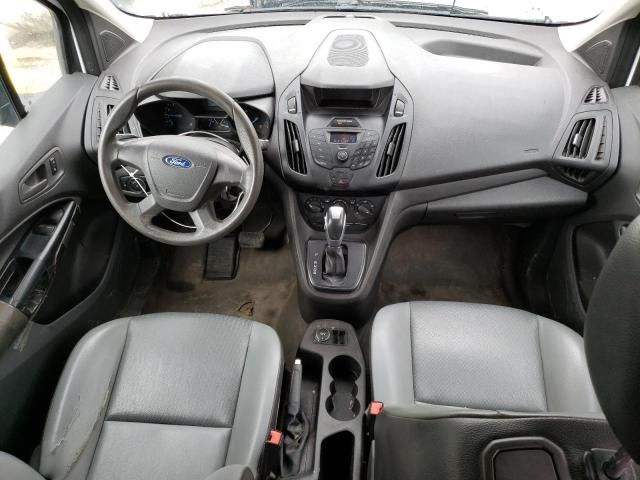 2016 Ford Transit Connect XL