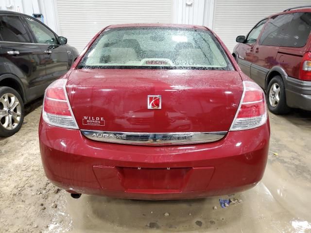 2007 Saturn Aura XE