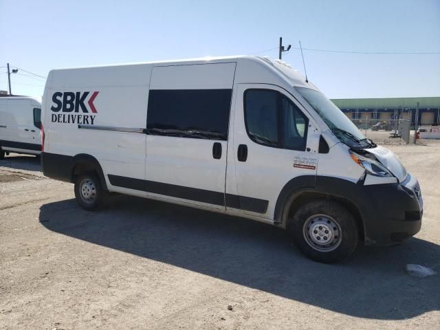 2019 Dodge RAM Promaster 3500 3500 High