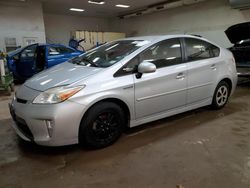 2015 Toyota Prius for sale in Davison, MI