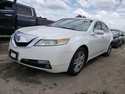 Acura tl salvage cars for sale: 2009 Acura TL