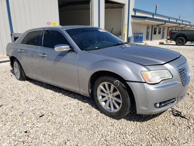 2011 Chrysler 300 Limited