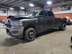 Dodge salvage cars for sale: 2019 Dodge RAM 3500 Tradesman