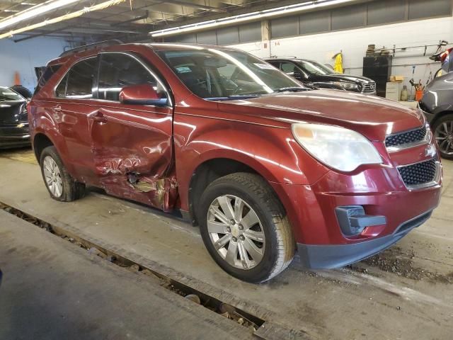 2011 Chevrolet Equinox LT